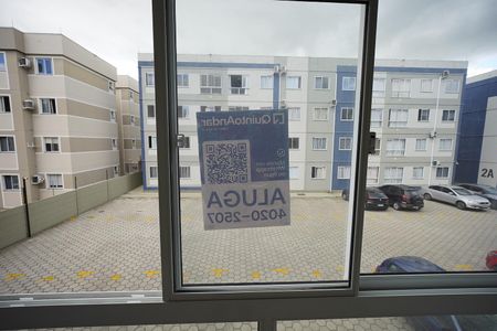 Apartamento para alugar com 2 quartos, 46m² em Sertão do Maruim, São José