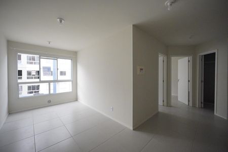 Apartamento para alugar com 2 quartos, 46m² em Sertão do Maruim, São José