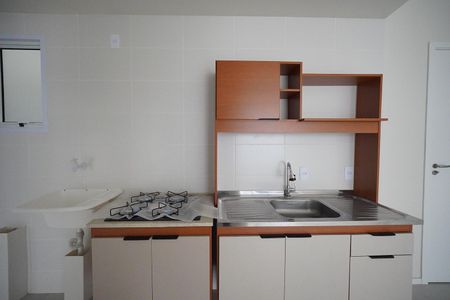 Apartamento para alugar com 2 quartos, 46m² em Sertão do Maruim, São José