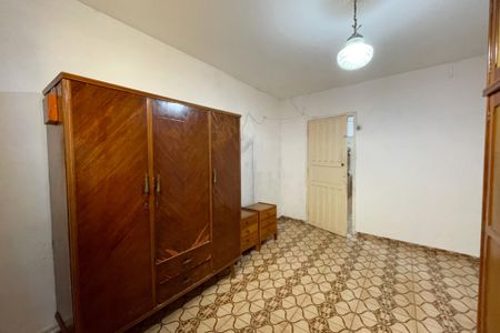 Casa para alugar com 2 quartos, 120m² em Vila Renato, São Paulo