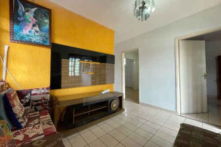 Casa para alugar com 2 quartos, 120m² em Vila Renato, São Paulo