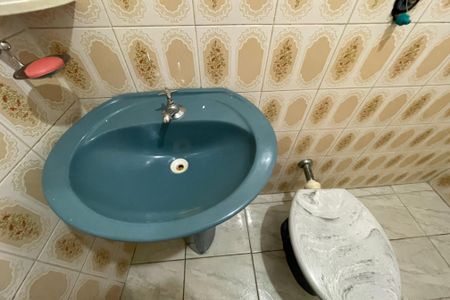 Casa para alugar com 2 quartos, 120m² em Vila Renato, São Paulo