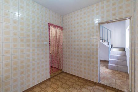 Casa para alugar com 70m², 2 quartos e 1 vagaCozinha