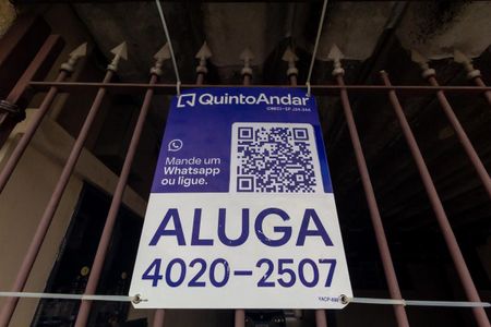 Casa para alugar com 70m², 2 quartos e 1 vagaPlaca