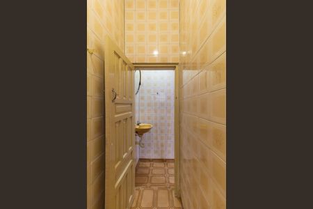 Casa para alugar com 70m², 2 quartos e 1 vagaBanheiro