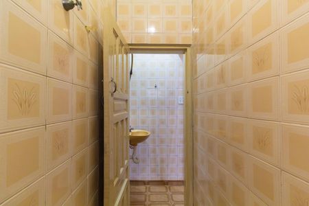 Casa para alugar com 70m², 2 quartos e 1 vagaBanheiro