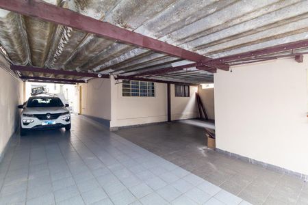 Casa para alugar com 70m², 2 quartos e 1 vagaGaragem