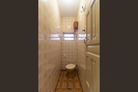 Casa para alugar com 70m², 2 quartos e 1 vagaBanheiro