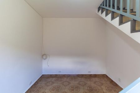 Casa para alugar com 70m², 2 quartos e 1 vagaSala