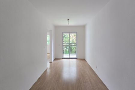 Sala de apartamento para alugar com 2 quartos, 42m² em Bairro dos Casa, São Bernardo do Campo