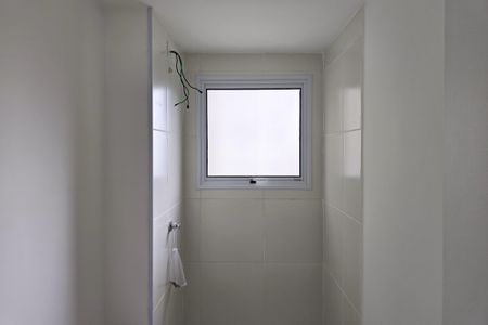 Apartamento para alugar com 42m², 2 quartos e sem vaga Apartamento para alugar com 42m², 2 quartos e sem vagaBanheiro Social