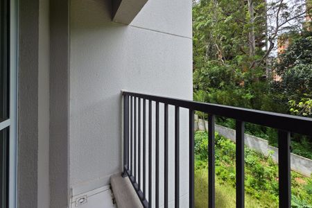 Apartamento para alugar com 42m², 2 quartos e sem vaga Apartamento para alugar com 42m², 2 quartos e sem vagaSacada