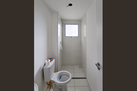 Apartamento para alugar com 42m², 2 quartos e sem vaga Apartamento para alugar com 42m², 2 quartos e sem vagaBanheiro Social