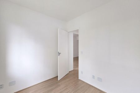 Quarto 1 de apartamento para alugar com 2 quartos, 42m² em Bairro dos Casa, São Bernardo do Campo