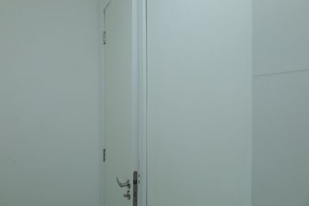 Apartamento para alugar com 33m², 2 quartos e sem vagaBanheiro