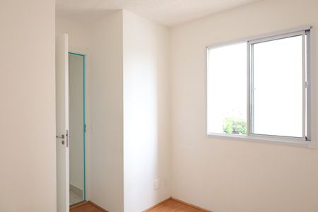 Apartamento para alugar com 33m², 2 quartos e sem vagaQuarto 2