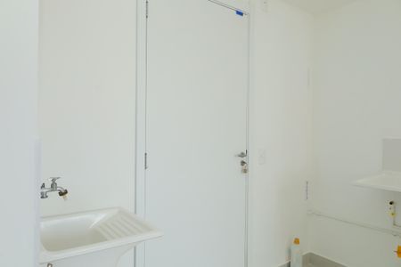 Apartamento para alugar com 33m², 2 quartos e sem vagaÁrea de Serviço