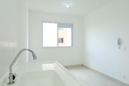 Apartamento para alugar com 33m², 2 quartos e sem vagaCozinha