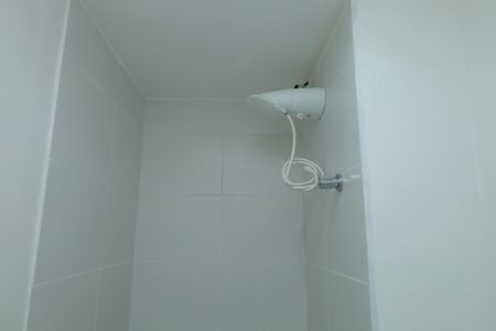 Apartamento para alugar com 33m², 2 quartos e sem vagaBanheiro