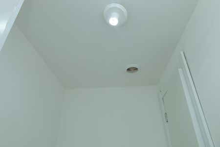 Apartamento para alugar com 33m², 2 quartos e sem vagaBanheiro