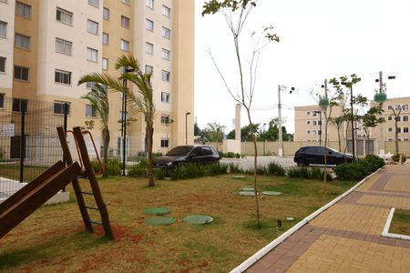 Apartamento para alugar com 33m², 2 quartos e sem vagaÁrea comum