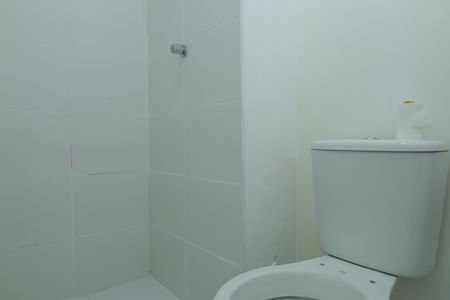 Apartamento para alugar com 33m², 2 quartos e sem vagaBanheiro