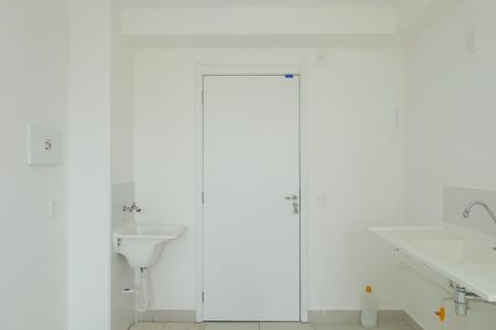 Apartamento para alugar com 33m², 2 quartos e sem vagaÁrea de Serviço