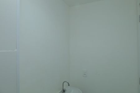 Apartamento para alugar com 33m², 2 quartos e sem vagaBanheiro