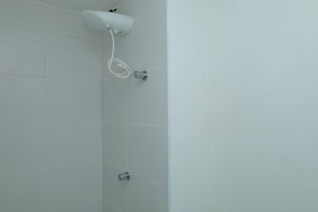 Apartamento para alugar com 33m², 2 quartos e sem vagaBanheiro