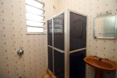 Apartamento para alugar com 50m², 1 quarto e sem vagaBanheiro