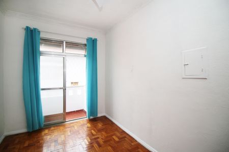 Apartamento para alugar com 50m², 1 quarto e sem vagaQuarto