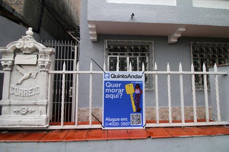 Apartamento para alugar com 50m², 1 quarto e sem vagaPlaca