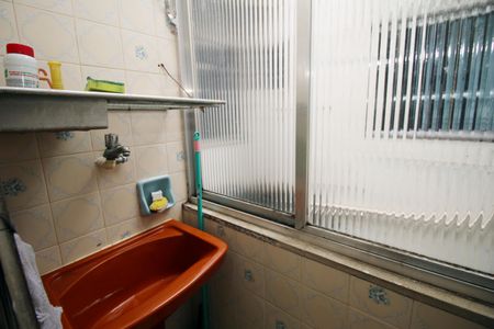 Apartamento para alugar com 50m², 1 quarto e sem vagaÁrea de Serviço