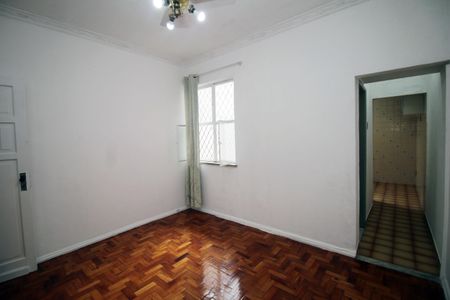 Apartamento para alugar com 50m², 1 quarto e sem vagaSala