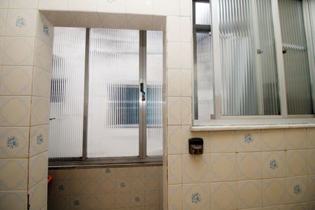 Apartamento para alugar com 50m², 1 quarto e sem vagaÁrea de Serviço