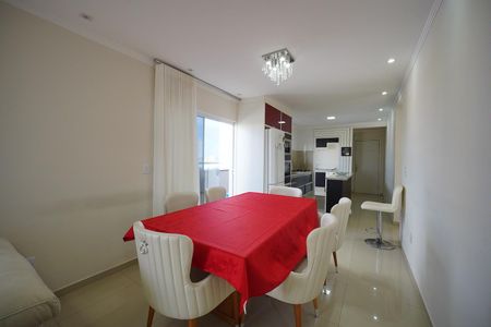 Sala de apartamento para alugar com 3 quartos, 145m² em Ingleses do Rio Vermelho, Florianópolis
