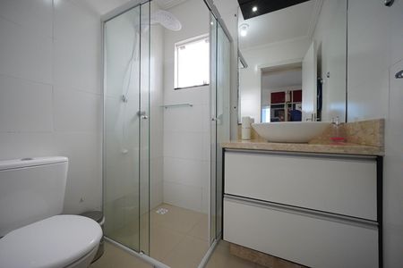 Apartamento para alugar com 145m², 3 quartos e 2 vagasBanheiro Corredor