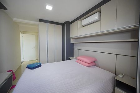 Suite de apartamento para alugar com 3 quartos, 145m² em Ingleses do Rio Vermelho, Florianópolis