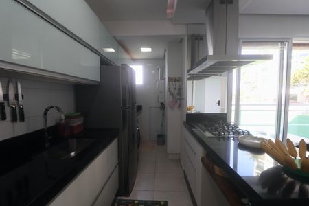 Apartamento para alugar com 82m², 2 quartos e 2 vagas Apartamento para alugar com 82m², 2 quartos e 2 vagasCozinha