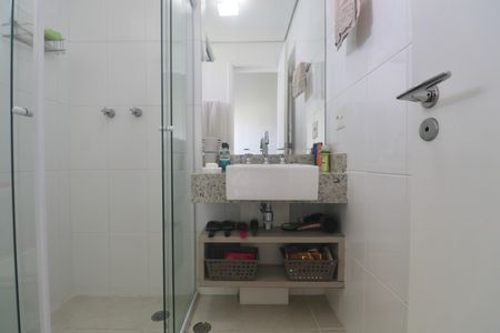 Apartamento para alugar com 82m², 2 quartos e 2 vagas Apartamento para alugar com 82m², 2 quartos e 2 vagasBanheiro Suíte