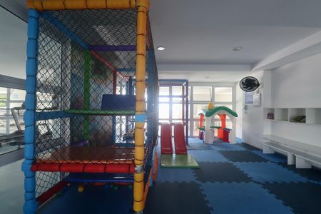 Apartamento para alugar com 82m², 2 quartos e 2 vagas Apartamento para alugar com 82m², 2 quartos e 2 vagasÁrea comum
