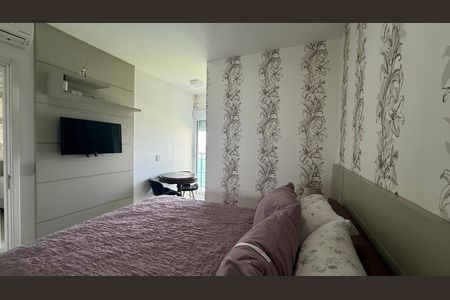 Apartamento para alugar com 82m², 2 quartos e 2 vagas Apartamento para alugar com 82m², 2 quartos e 2 vagasQuarto