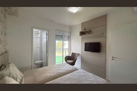 Apartamento para alugar com 82m², 2 quartos e 2 vagas Apartamento para alugar com 82m², 2 quartos e 2 vagasSuíte