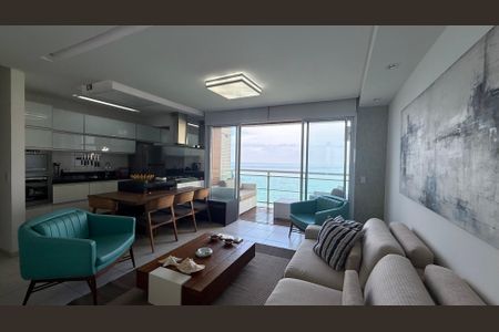 Apartamento para alugar com 82m², 2 quartos e 2 vagas Apartamento para alugar com 82m², 2 quartos e 2 vagasSala