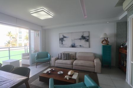 Apartamento para alugar com 82m², 2 quartos e 2 vagas Apartamento para alugar com 82m², 2 quartos e 2 vagasSala