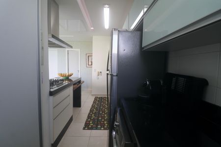 Apartamento para alugar com 82m², 2 quartos e 2 vagas Apartamento para alugar com 82m², 2 quartos e 2 vagasÁrea de Serviço
