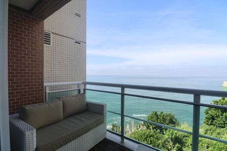 Apartamento para alugar com 82m², 2 quartos e 2 vagas Apartamento para alugar com 82m², 2 quartos e 2 vagasVaranda