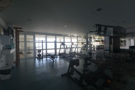 Apartamento para alugar com 82m², 2 quartos e 2 vagas Apartamento para alugar com 82m², 2 quartos e 2 vagasÁrea comum