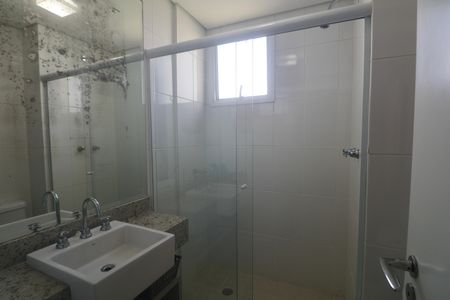 Apartamento para alugar com 82m², 2 quartos e 2 vagas Apartamento para alugar com 82m², 2 quartos e 2 vagasBanheiro Suíte 2