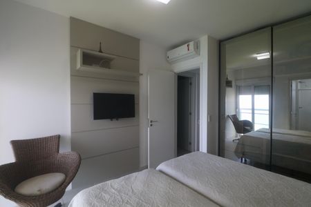 Apartamento para alugar com 82m², 2 quartos e 2 vagas Apartamento para alugar com 82m², 2 quartos e 2 vagasSuíte